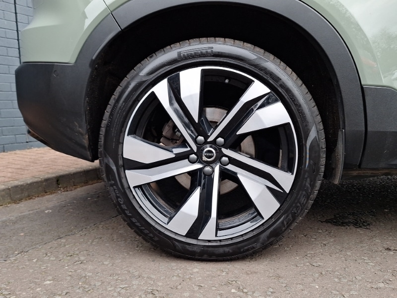 Used Volvo XC40 2024 for sale - 77694858: Photo 12