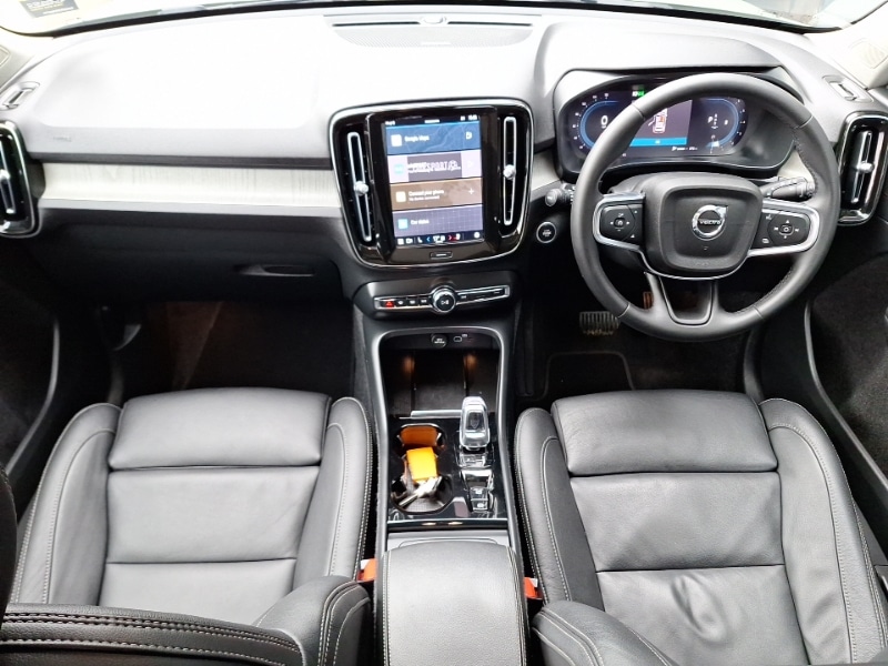 Used Volvo XC40 2024 for sale - 77694858: Photo 2