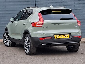 Used Volvo XC40 2024 for sale - 77694858: Photo