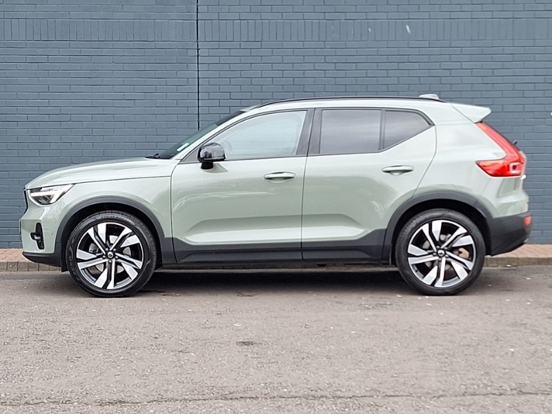 Used Volvo XC40 2024 for sale - 77694858: Photo 4