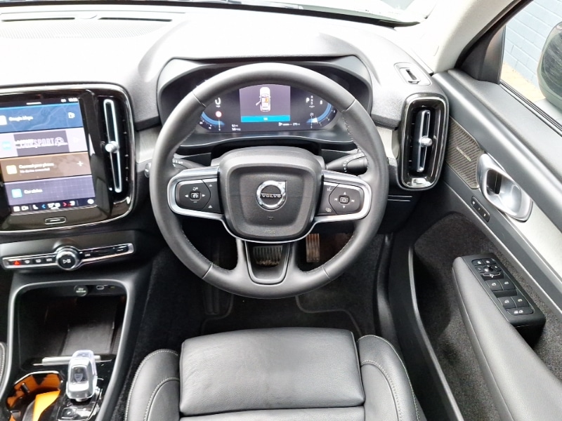 Used Volvo XC40 2024 for sale - 77694858: Photo 7