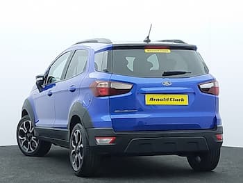 Used Ford Ecosport 2023 for sale - 79650575: Photo
