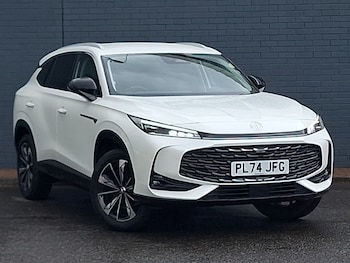 Used MG MG HS 2025 for sale - 78634780: Photo
