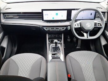 Used MG MG HS 2025 for sale - 78634780: Photo