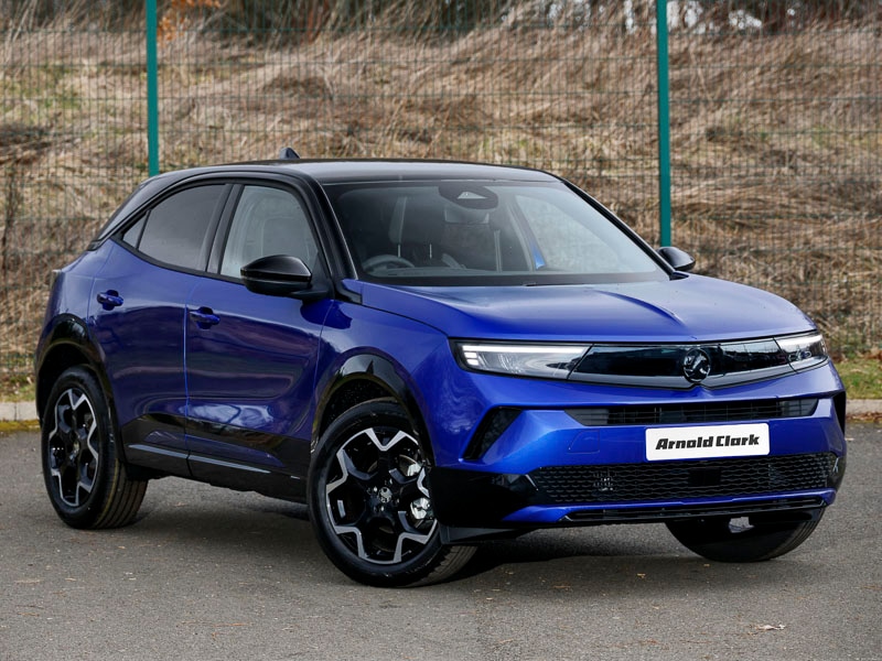 Used Vauxhall Mokka 2025 for sale - 76614084: Photo 7