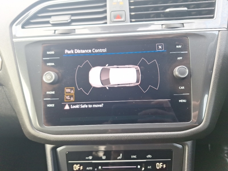 Used Volkswagen Tiguan Allspace 2023 for sale - 76052602: Photo 10
