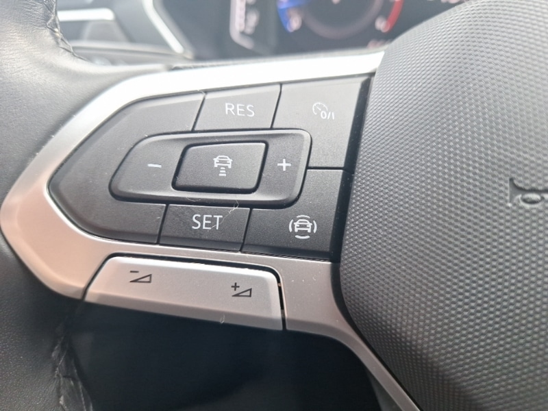 Used Volkswagen Tiguan Allspace 2023 for sale - 76052602: Photo 12