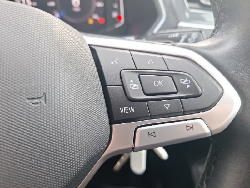 Used Volkswagen Tiguan Allspace 2023 for sale - 76052602: Photo 13