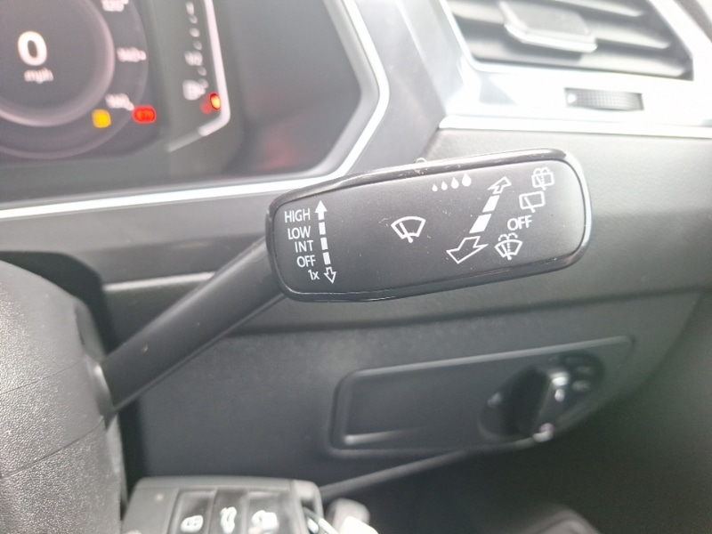 Used Volkswagen Tiguan Allspace 2023 for sale - 76052602: Photo 14