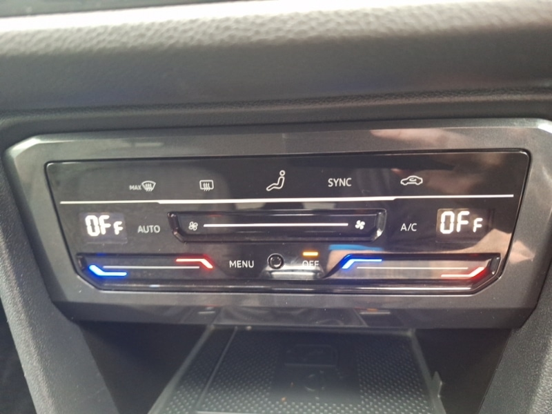Used Volkswagen Tiguan Allspace 2023 for sale - 76052602: Photo 17