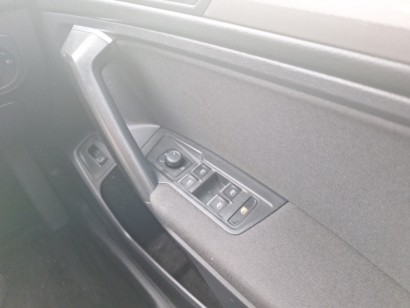 Used Volkswagen Tiguan Allspace 2023 for sale - 76052602: Photo 19