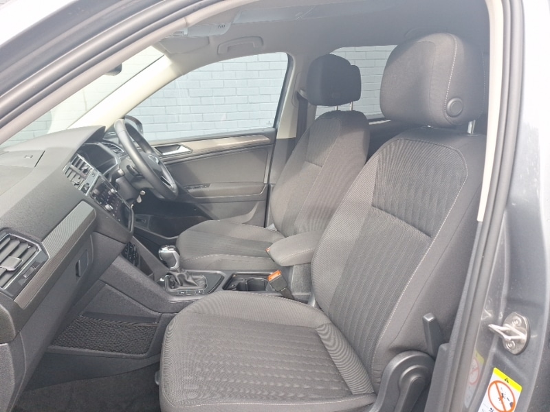 Used Volkswagen Tiguan Allspace 2023 for sale - 76052602: Photo 5