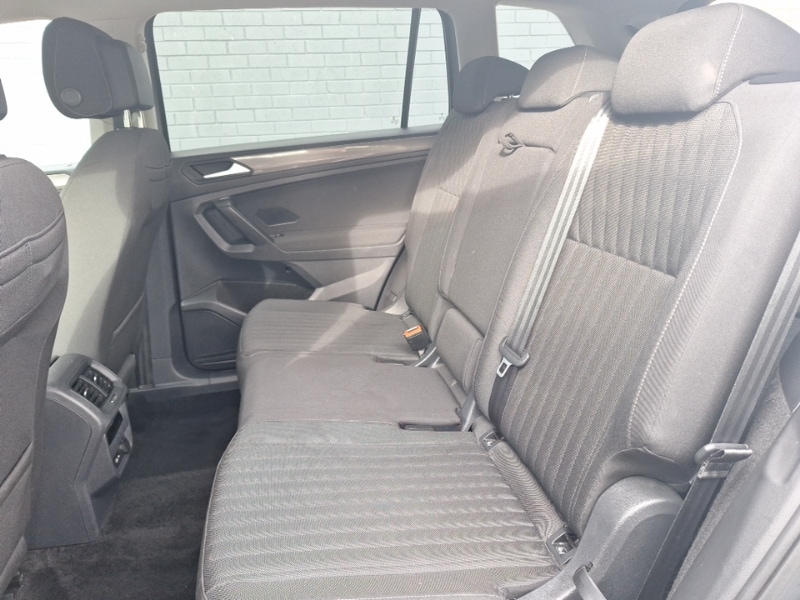 Used Volkswagen Tiguan Allspace 2023 for sale - 76052602: Photo 6