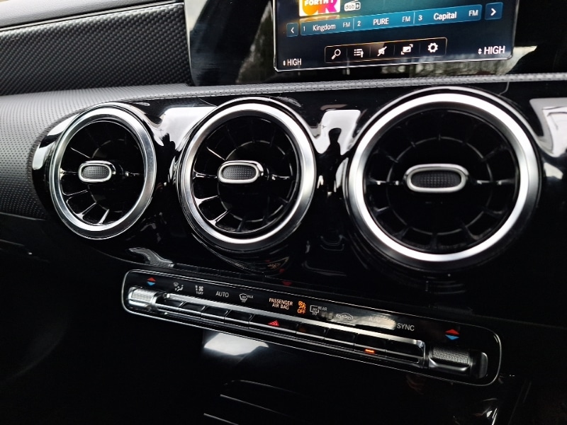 Used Mercedes-Benz A-Class 2019 for sale - 77418717: Photo 11