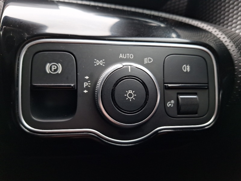 Used Mercedes-Benz A-Class 2019 for sale - 77418717: Photo 13