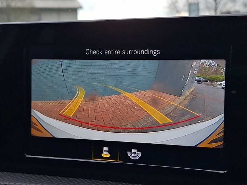 Used Mercedes-Benz A-Class 2019 for sale - 77418717: Photo 17