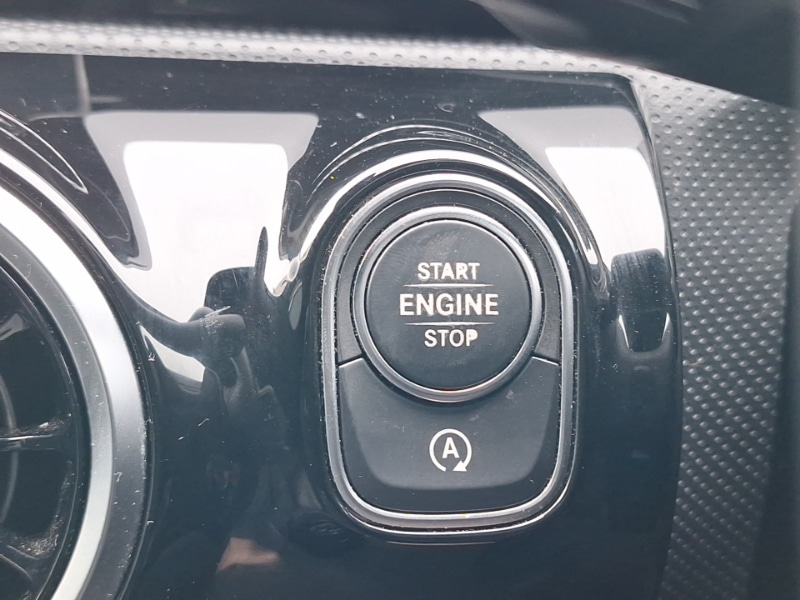 Used Mercedes-Benz A-Class 2019 for sale - 77418717: Photo 18