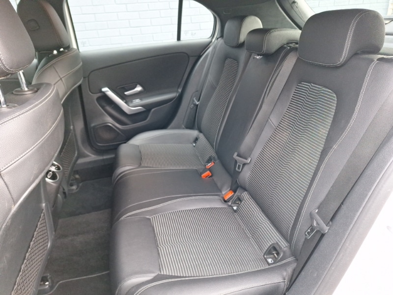 Used Mercedes-Benz A-Class 2019 for sale - 77418717: Photo 6