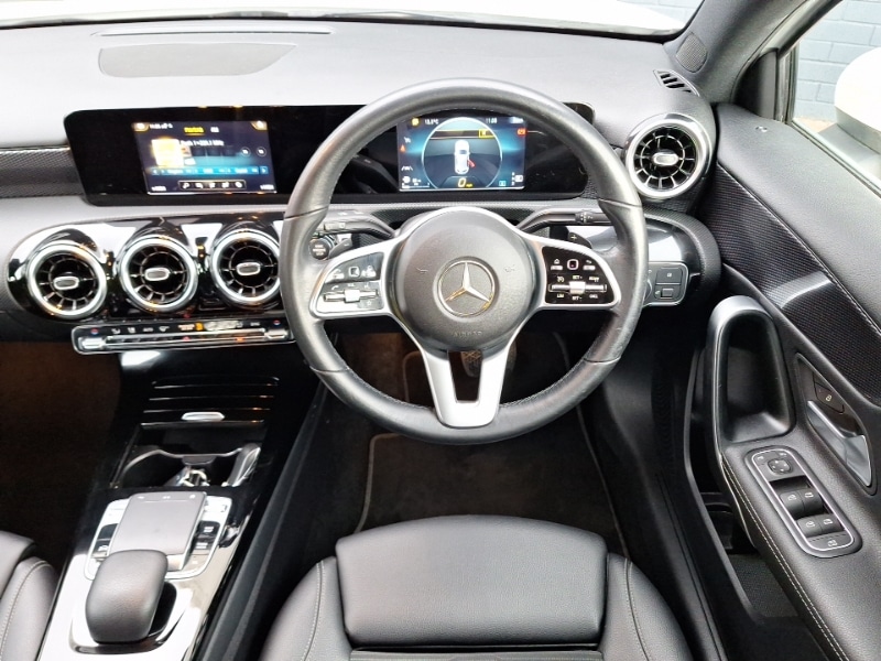 Used Mercedes-Benz A-Class 2019 for sale - 77418717: Photo 7