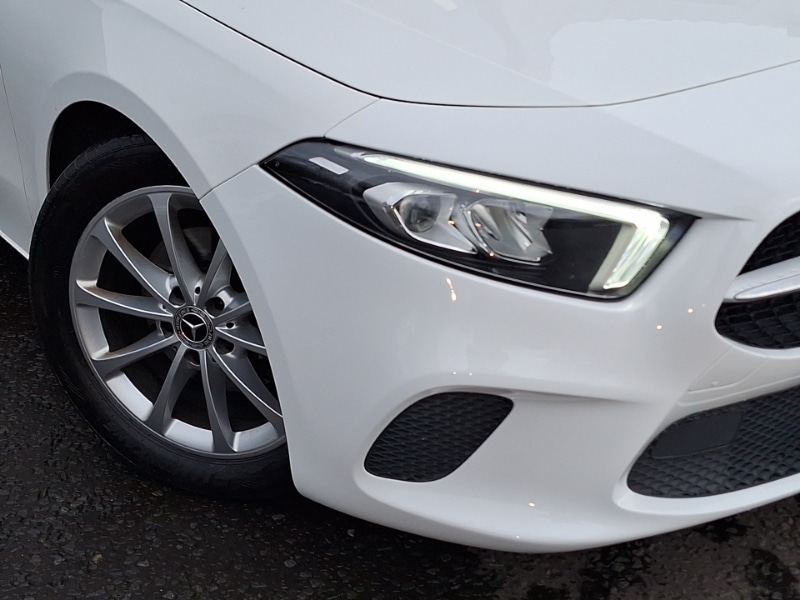 Used Mercedes-Benz A-Class 2019 for sale - 77418717: Photo 9