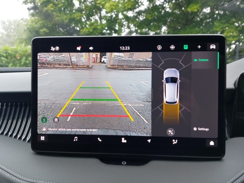 Used Skoda Superb 2024 for sale - 76648539: Photo 19