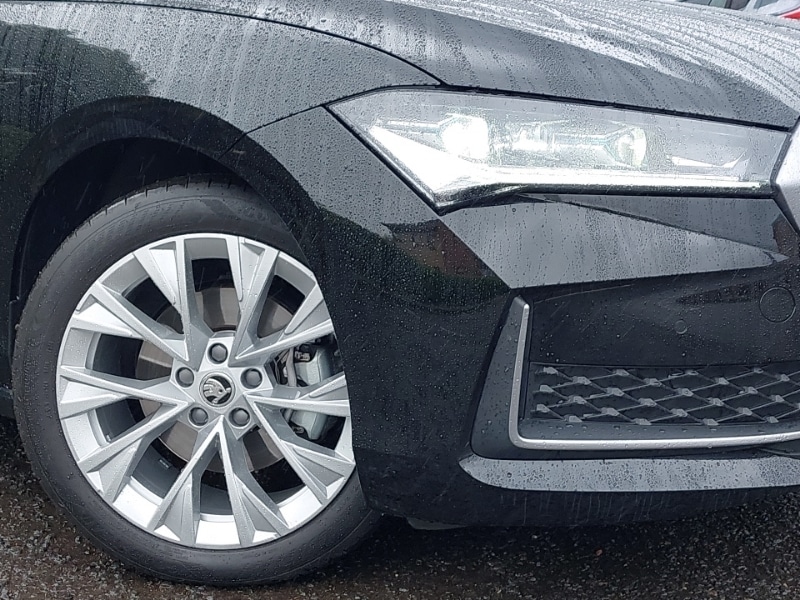 Used Skoda Superb 2024 for sale - 76648539: Photo 9