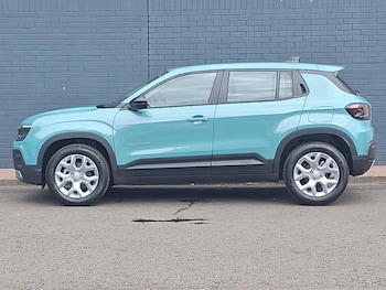 Used Jeep Other 2025 for sale - 75599768: Photo