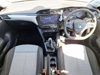 Used Vauxhall Corsa 2023 for sale - 74711966: Photo
