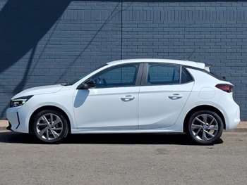 Used Vauxhall Corsa 2023 for sale - 74711966: Photo