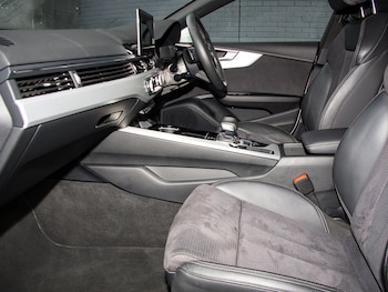 Used Audi A5 2022 for sale - 78274734: Photo