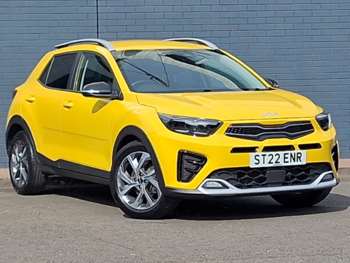 2022 - 1.0T GDi 48V GT-Line 5dr