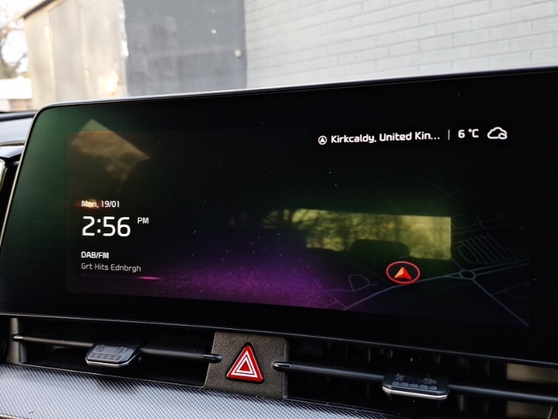 Used Kia Sportage 2023 for sale - 77265157: Photo 10