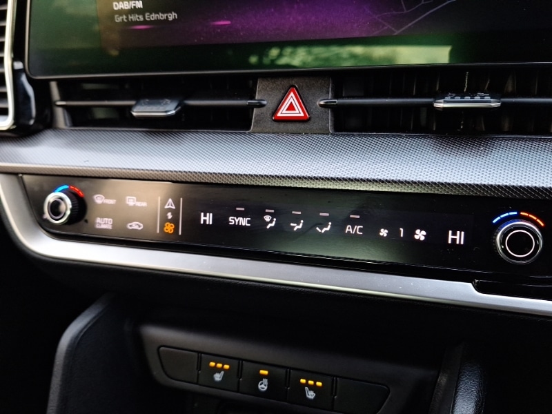 Used Kia Sportage 2023 for sale - 77265157: Photo 11