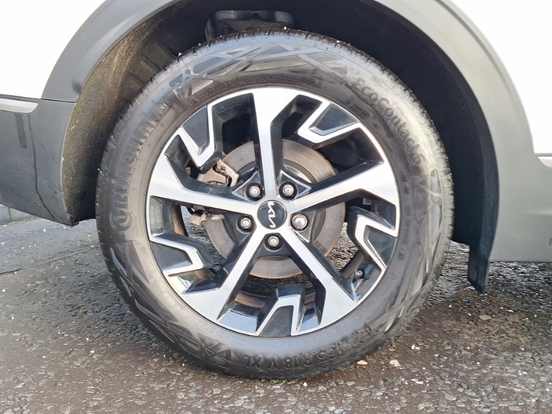 Used Kia Sportage 2023 for sale - 77265157: Photo 12