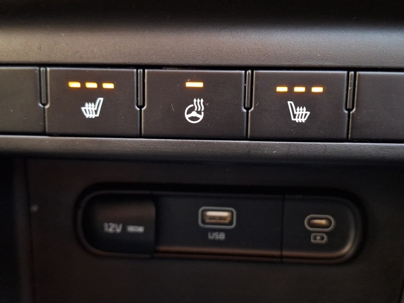 Used Kia Sportage 2023 for sale - 77265157: Photo 14