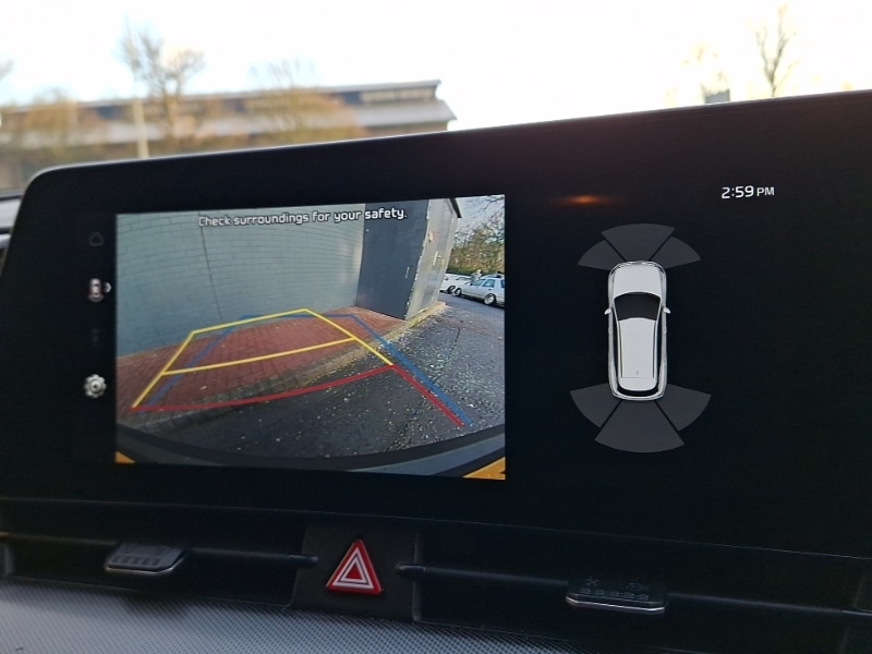 Used Kia Sportage 2023 for sale - 77265157: Photo 16