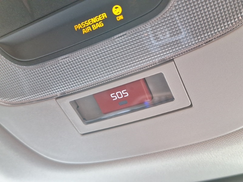 Used Kia Sportage 2023 for sale - 77265157: Photo 17