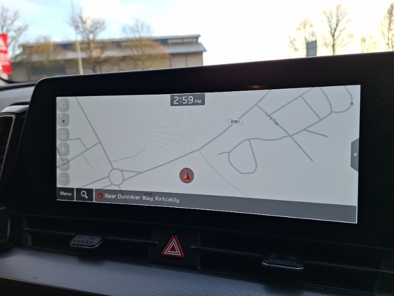 Used Kia Sportage 2023 for sale - 77265157: Photo 18