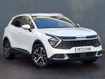 Used Kia Sportage 2023 for sale - 77265157: Photo