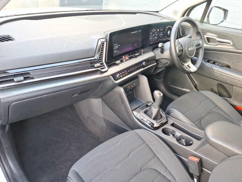 Used Kia Sportage 2023 for sale - 77265157: Photo 5