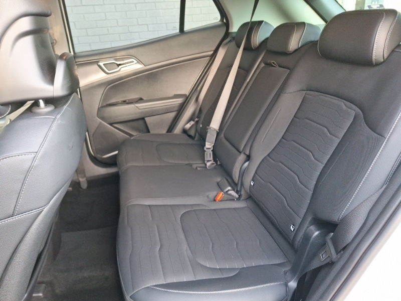 Used Kia Sportage 2023 for sale - 77265157: Photo 6