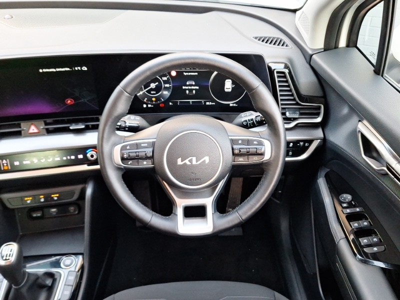 Used Kia Sportage 2023 for sale - 77265157: Photo 7