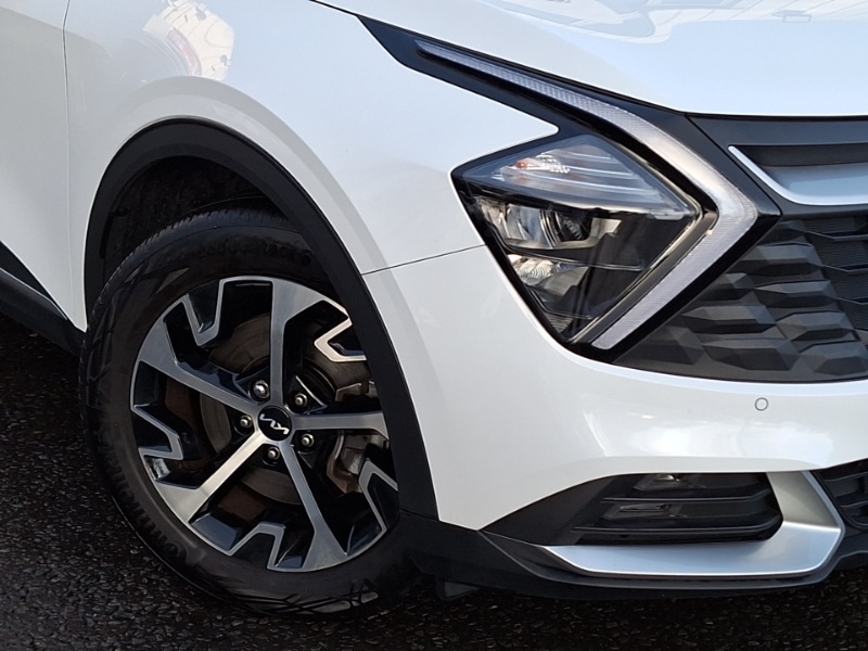 Used Kia Sportage 2023 for sale - 77265157: Photo 9