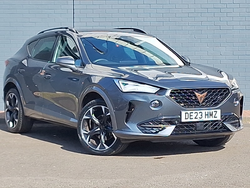 Used Cupra Formentor 2023 for sale - 77964049: Photo 1