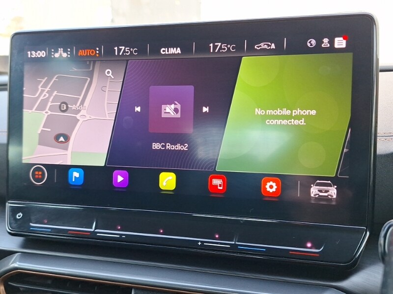 Used Cupra Formentor 2023 for sale - 77964049: Photo 10