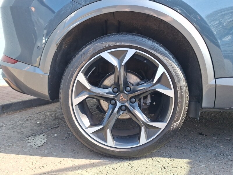 Used Cupra Formentor 2023 for sale - 77964049: Photo 12