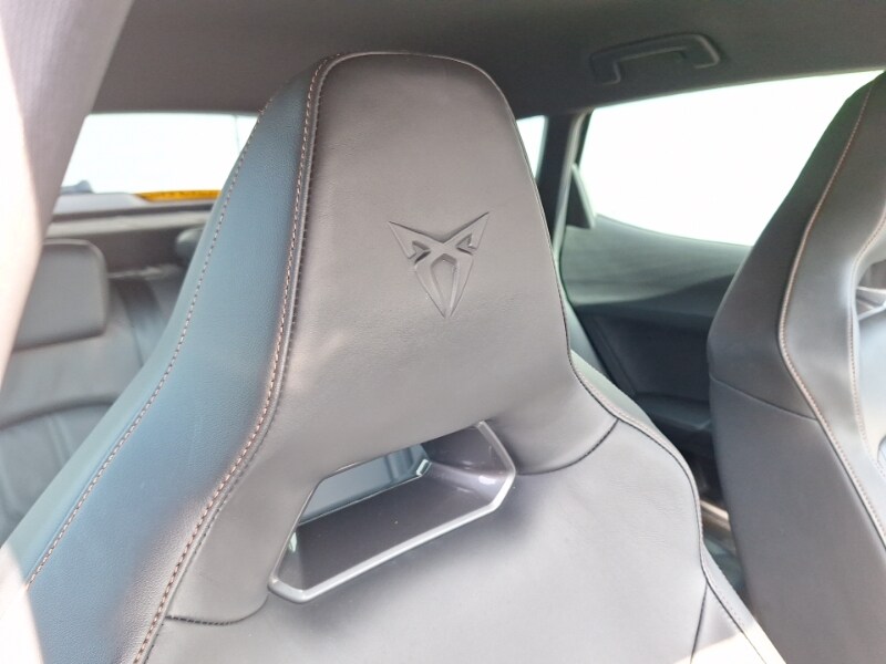 Used Cupra Formentor 2023 for sale - 77964049: Photo 14