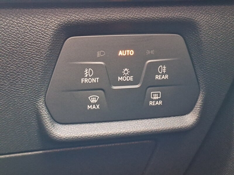 Used Cupra Formentor 2023 for sale - 77964049: Photo 15