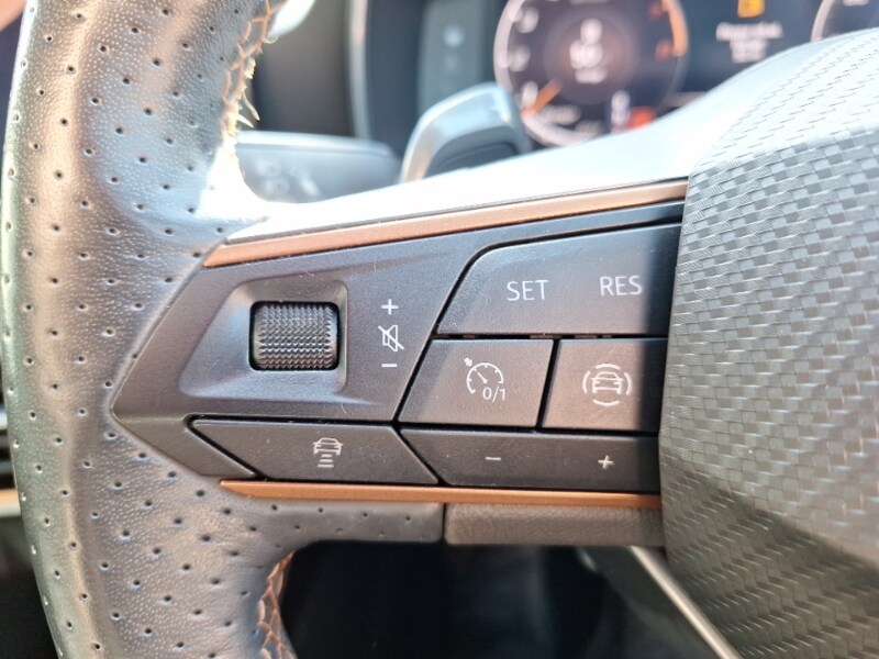 Used Cupra Formentor 2023 for sale - 77964049: Photo 16