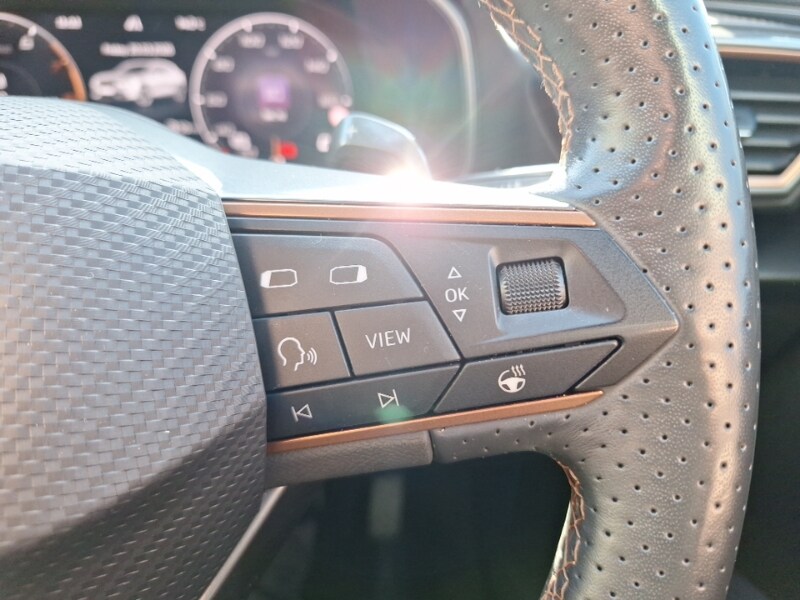 Used Cupra Formentor 2023 for sale - 77964049: Photo 17